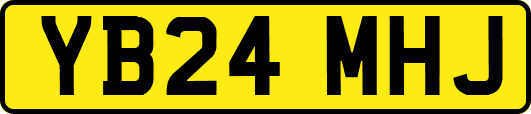 YB24MHJ