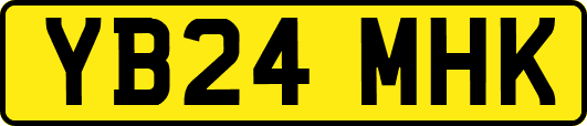 YB24MHK
