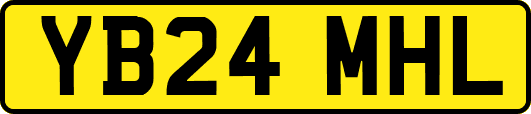 YB24MHL