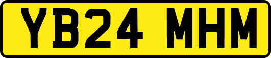 YB24MHM