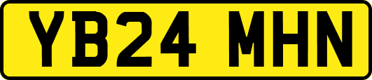 YB24MHN