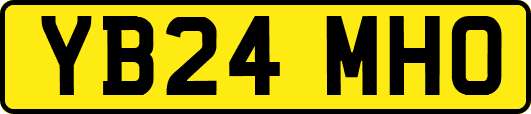 YB24MHO