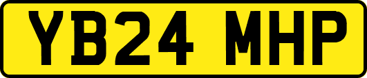 YB24MHP