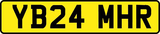 YB24MHR