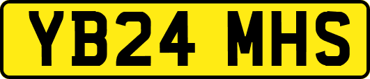 YB24MHS