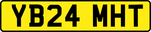 YB24MHT