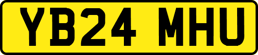 YB24MHU