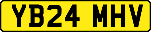 YB24MHV