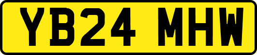YB24MHW