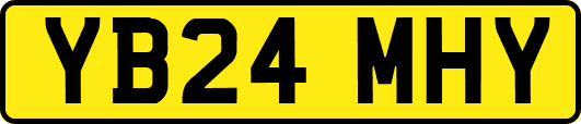 YB24MHY