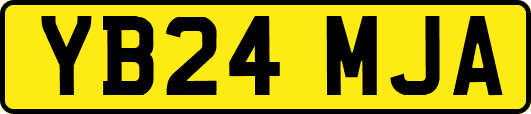 YB24MJA