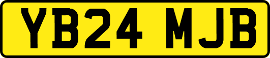 YB24MJB