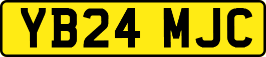 YB24MJC