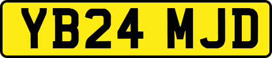 YB24MJD