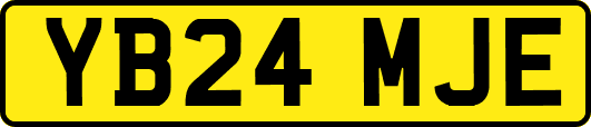 YB24MJE