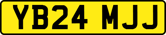 YB24MJJ