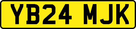 YB24MJK
