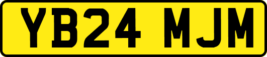 YB24MJM