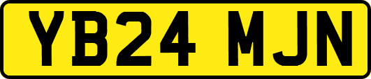 YB24MJN