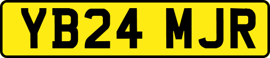 YB24MJR