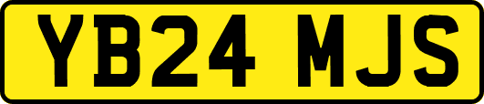 YB24MJS
