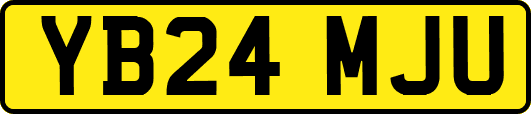 YB24MJU