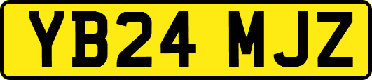 YB24MJZ