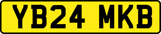 YB24MKB