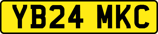 YB24MKC