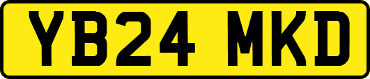YB24MKD