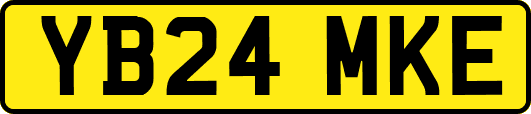 YB24MKE