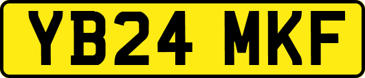 YB24MKF