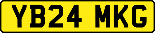 YB24MKG