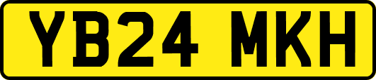 YB24MKH