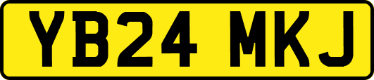 YB24MKJ