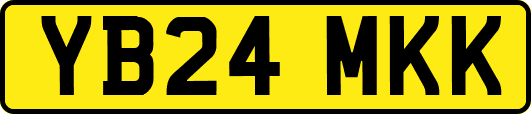 YB24MKK
