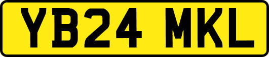 YB24MKL