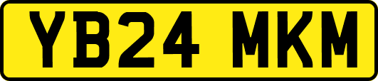 YB24MKM