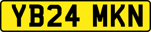 YB24MKN