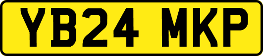 YB24MKP