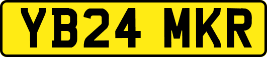 YB24MKR