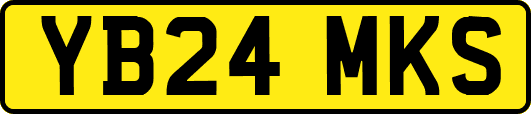 YB24MKS