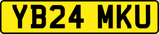 YB24MKU