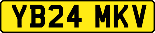 YB24MKV