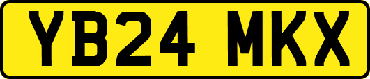 YB24MKX