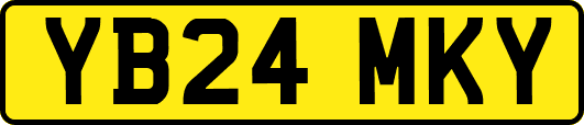 YB24MKY
