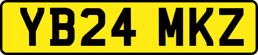 YB24MKZ