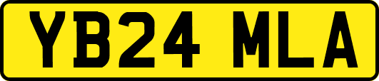 YB24MLA