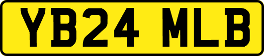 YB24MLB
