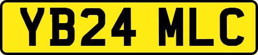 YB24MLC